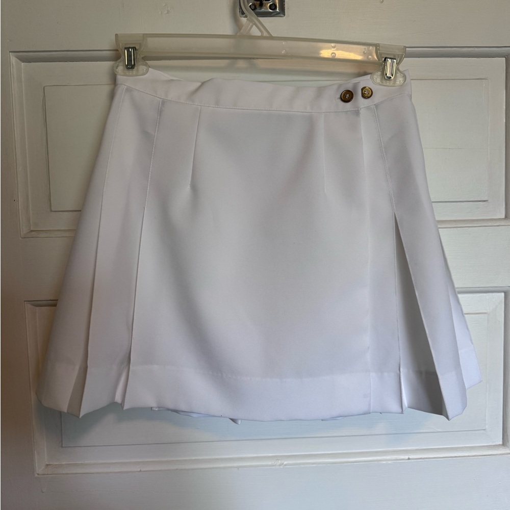Vintage Boston Cycle Tennis Skirt